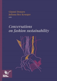 Conversations on fashion sustainability - Librerie.coop