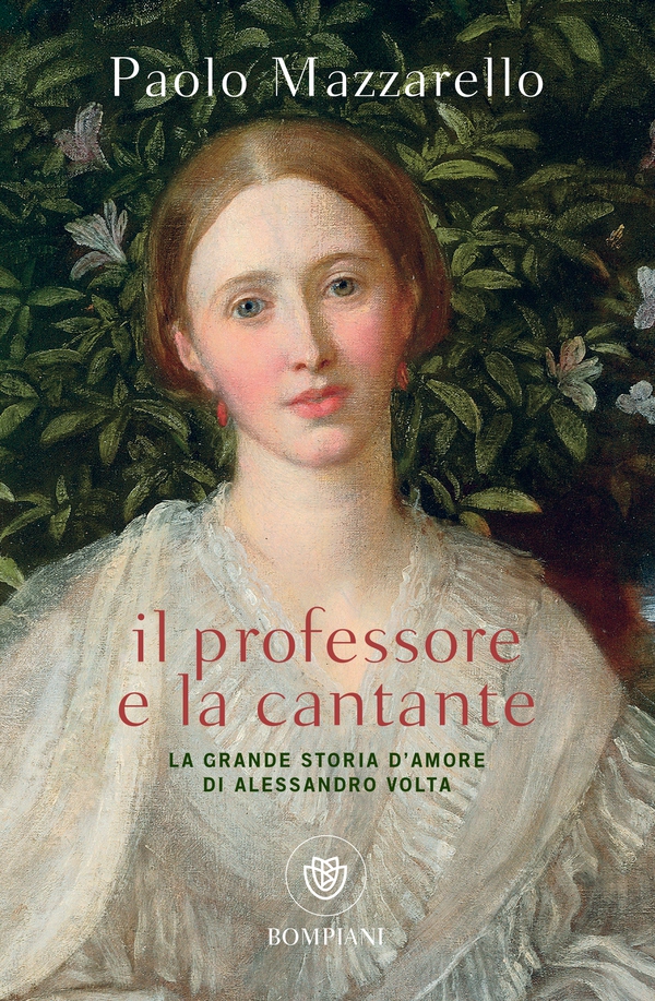 Il professore e la cantante - Librerie.coop Il professore e la cantante - Librerie.coop