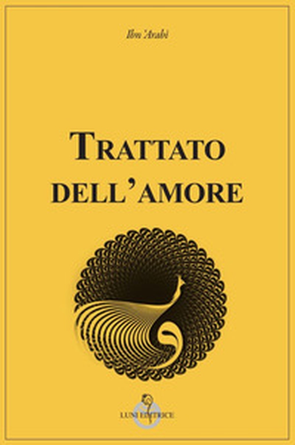 Trattato dell'amore - Librerie.coop Trattato dell'amore - Librerie.coop
