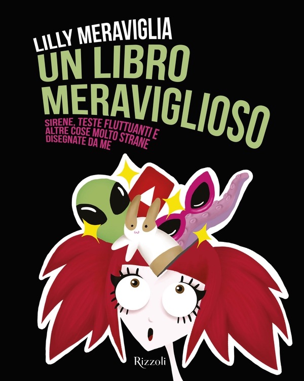 Un libro meraviglioso - Librerie.coop Un libro meraviglioso - Librerie.coop
