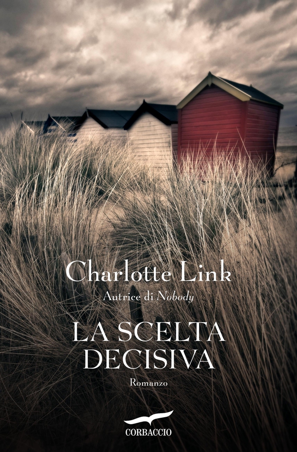 La scelta decisiva - Librerie.coop La scelta decisiva - Librerie.coop