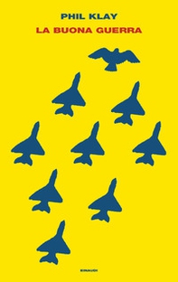 La buona guerra - Librerie.coop La buona guerra - Librerie.coop