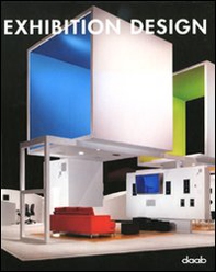 Exhibition design - Librerie.coop
