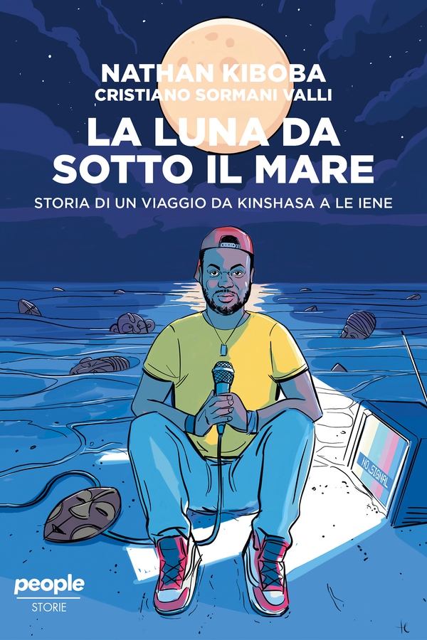 La luna da sotto il mare - Librerie.coop La luna da sotto il mare - Librerie.coop