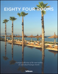 Eighty four rooms - Librerie.coop