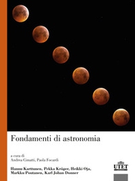 Fondamenti di astronomia - Librerie.coop