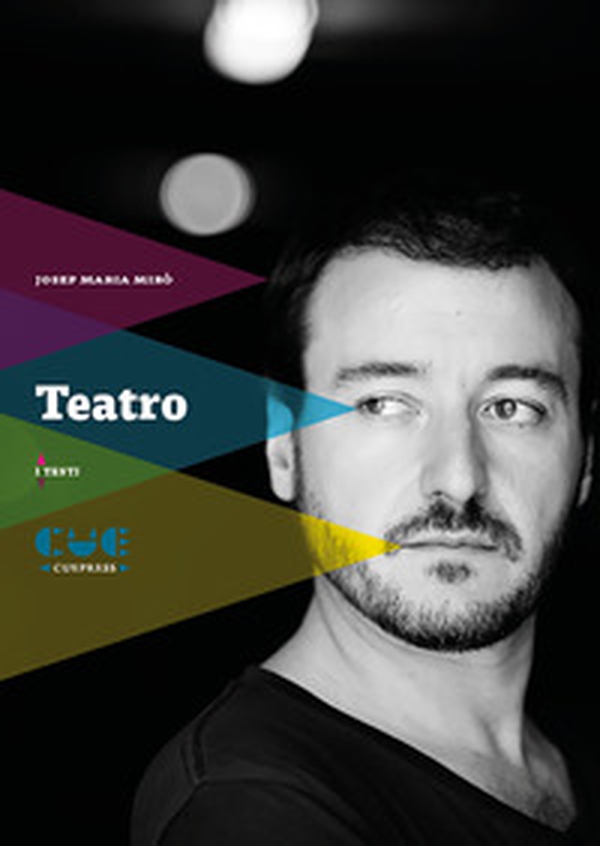 Teatro: Il principio di Archimede-Nerium Park-Dimentichiamoci di essere turisti-Tempi selvaggi - Librerie.coop Teatro: Il principio di Archimede-Nerium Park-Dimentichiamoci di essere turisti-Tempi selvaggi - Librerie.coop