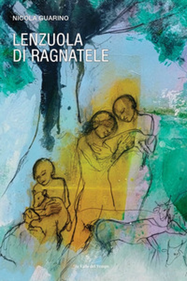 Lenzuola di ragnatele - Librerie.coop