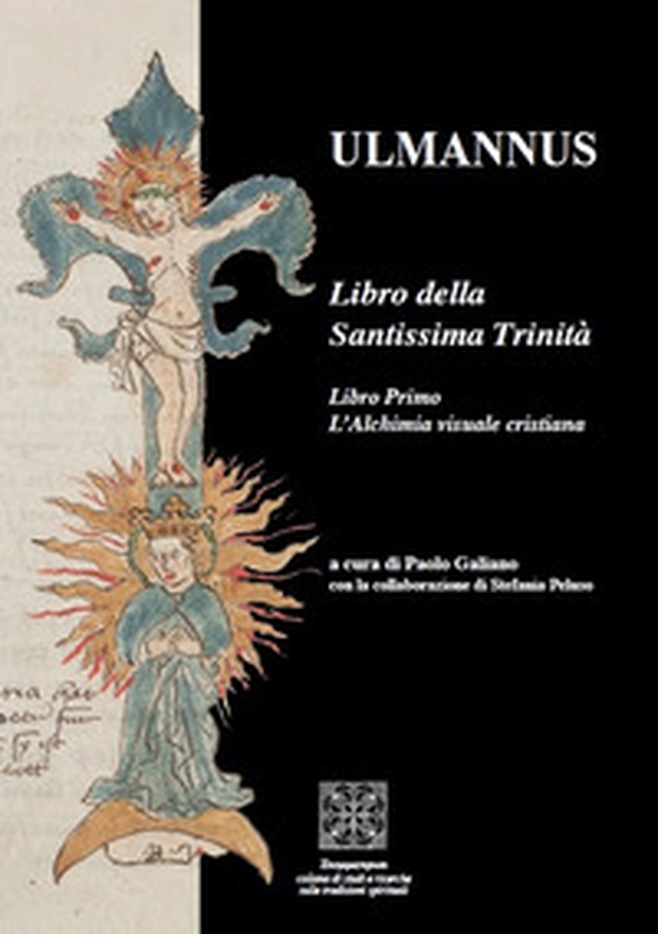 Libro della Santissima Trinità - Vol. 1 - Librerie.coop Libro della Santissima Trinità - Vol. 1 - Librerie.coop