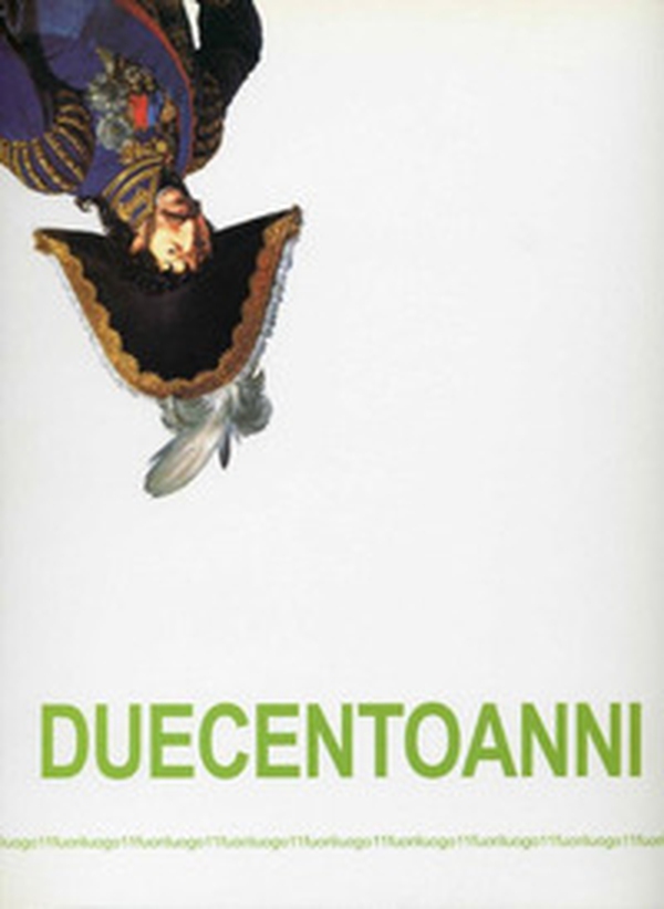 Fuoriluogo 11. Duecento anni Molise 1806-2006 - Librerie.coop Fuoriluogo 11. Duecento anni Molise 1806-2006 - Librerie.coop