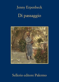 Di passaggio - Librerie.coop