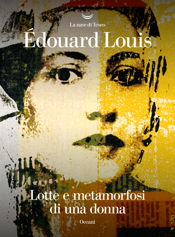Lotte e metamorfosi di una donna - Librerie.coop Lotte e metamorfosi di una donna - Librerie.coop