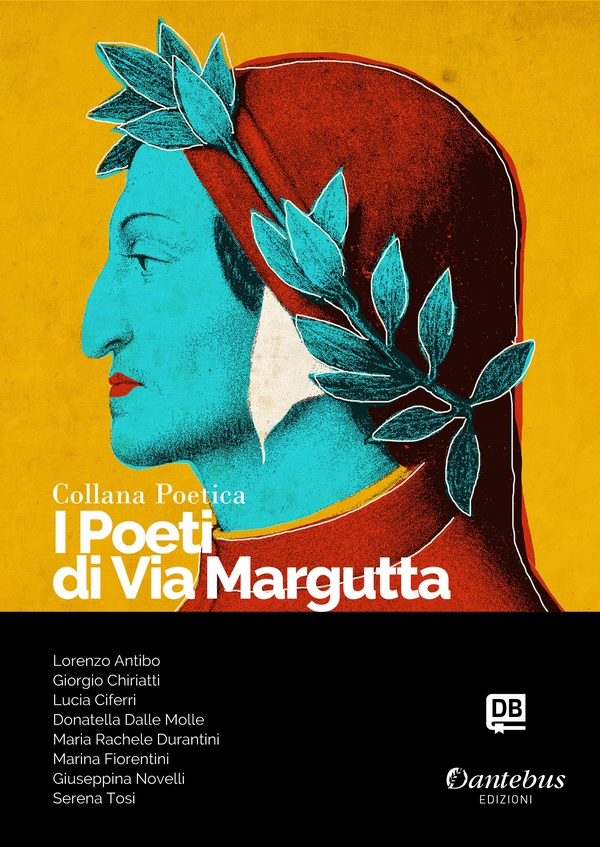 Collana Poetica I Poeti di Via Margutta vol. 33 - Librerie.coop Collana Poetica I Poeti di Via Margutta vol. 33 - Librerie.coop