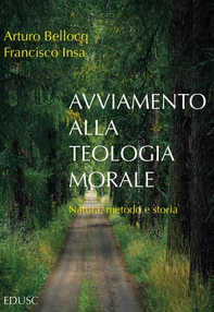 Avviamento alla teologia morale - Librerie.coop