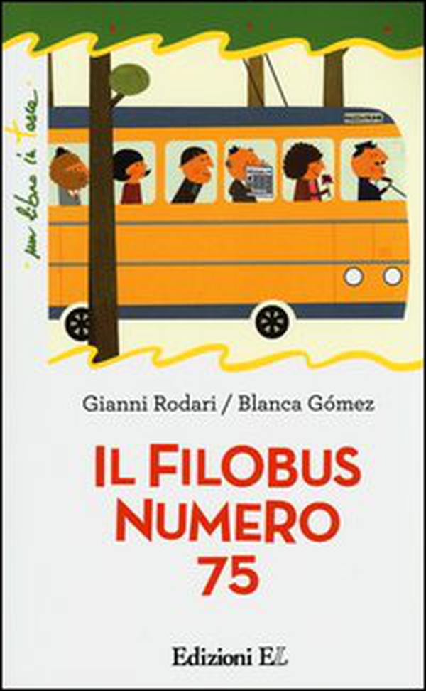 Il filobus numero 75 - Librerie.coop