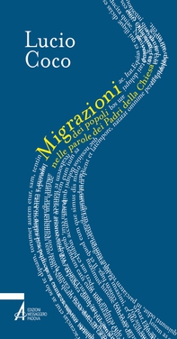 Migrazioni dei popoli nelle parole dei padri della Chiesa - Librerie.coop