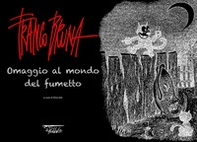 Franco Bruna. Omaggio al mondo del fumetto - Librerie.coop