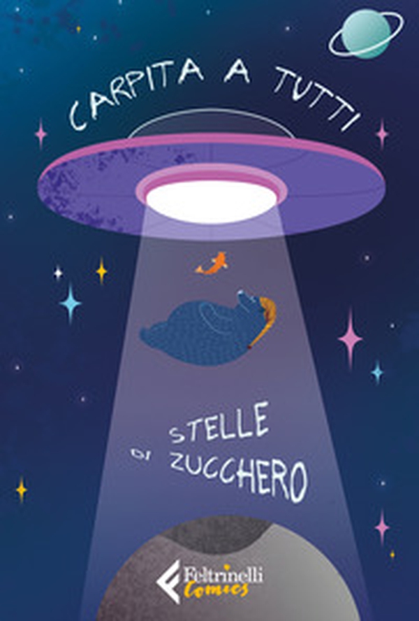 Stelle di zucchero - Librerie.coop Stelle di zucchero - Librerie.coop