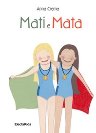 Mati e Mata - Librerie.coop