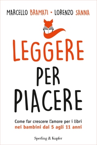 Leggere per piacere - Librerie.coop
