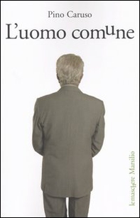 L'uomo comune - Librerie.coop