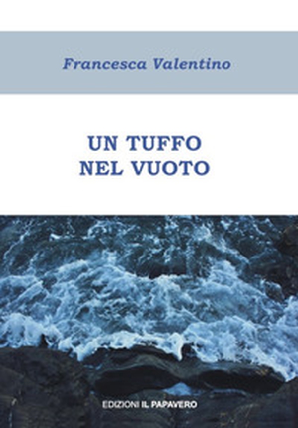 Un tuffo nel vuoto - Librerie.coop Un tuffo nel vuoto - Librerie.coop
