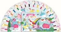 Colora unicorni - Librerie.coop