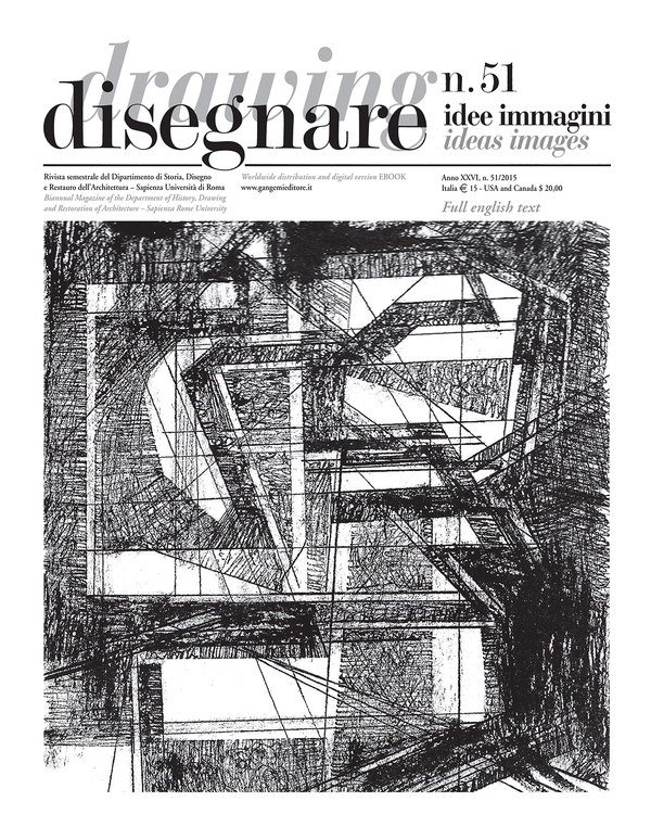Disegnare idee immagini n° 51 / 2015 - Librerie.coop Disegnare idee immagini n° 51 / 2015 - Librerie.coop