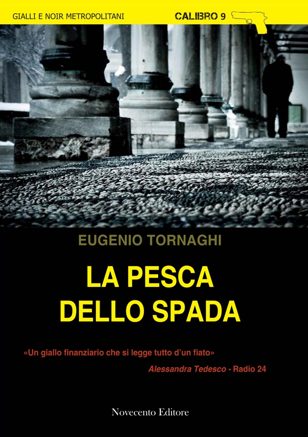 La pesca dello spada - Librerie.coop La pesca dello spada - Librerie.coop