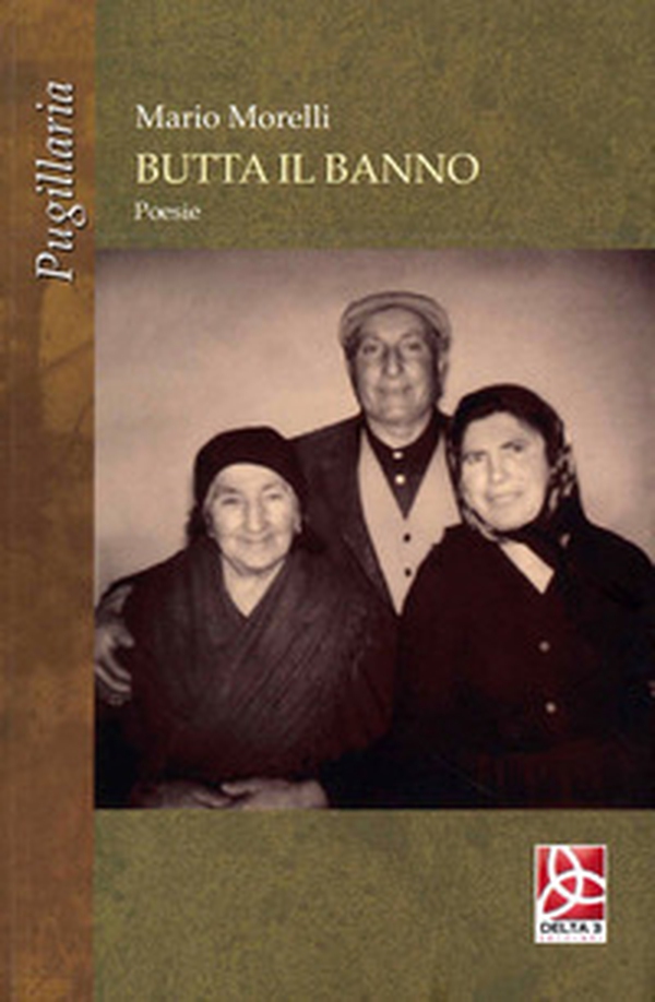 Butta il banno - Librerie.coop