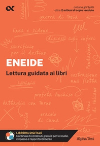 Eneide. Lettura guidata ai libri - Librerie.coop