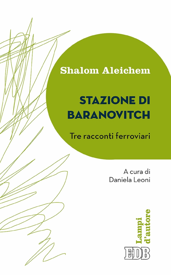 Stazione di Baranovitch - Librerie.coop Stazione di Baranovitch - Librerie.coop