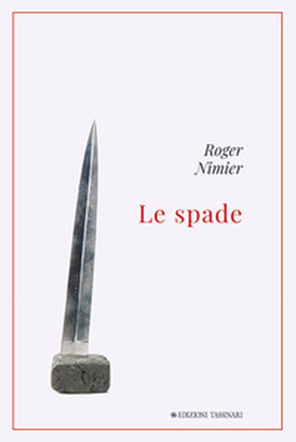 Le spade - Librerie.coop Le spade - Librerie.coop