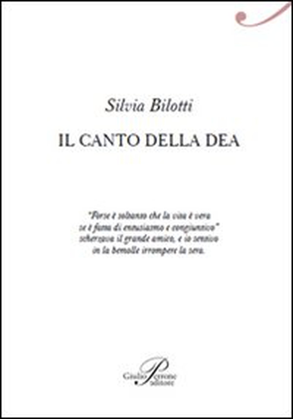 Il canto della dea - Librerie.coop
