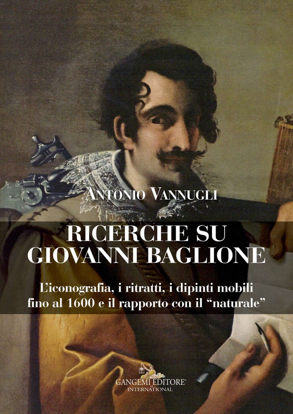 Ricerche su Giovanni Baglione - Librerie.coop Ricerche su Giovanni Baglione - Librerie.coop