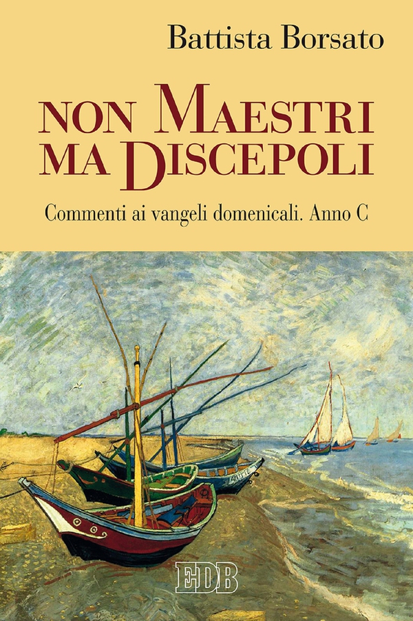 Non maestri ma discepoli - Librerie.coop Non maestri ma discepoli - Librerie.coop