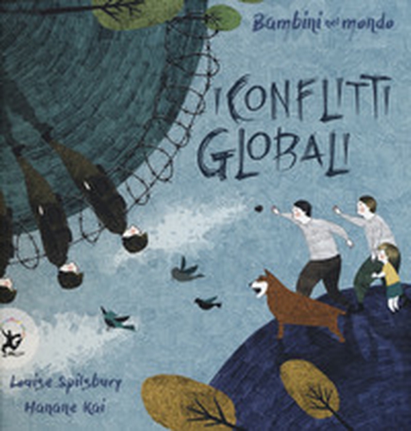 I conflitti globali. Bambini nel mondo - Librerie.coop I conflitti globali. Bambini nel mondo - Librerie.coop