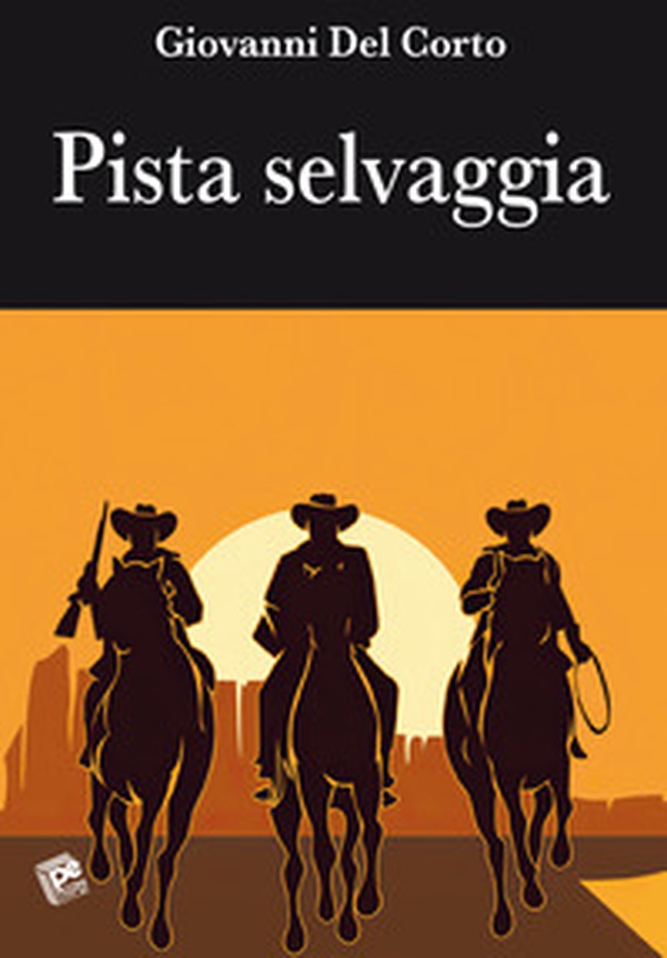Pista selvaggia - Librerie.coop