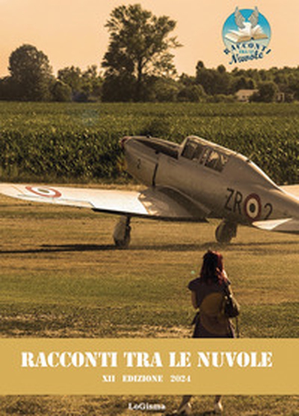 Racconti tra le nuvole. XII edizione 2024 - Librerie.coop Racconti tra le nuvole. XII edizione 2024 - Librerie.coop