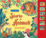 Storie di animali - Librerie.coop