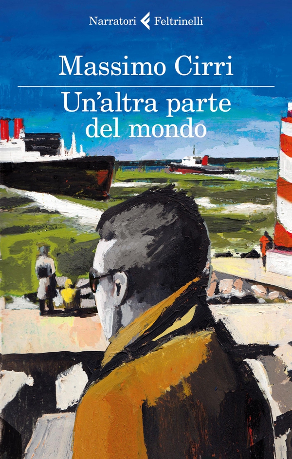 Un'altra parte del mondo - Librerie.coop Un'altra parte del mondo - Librerie.coop