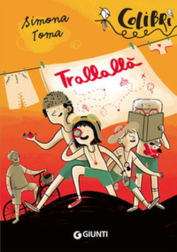 Trallallà - Librerie.coop Trallallà - Librerie.coop