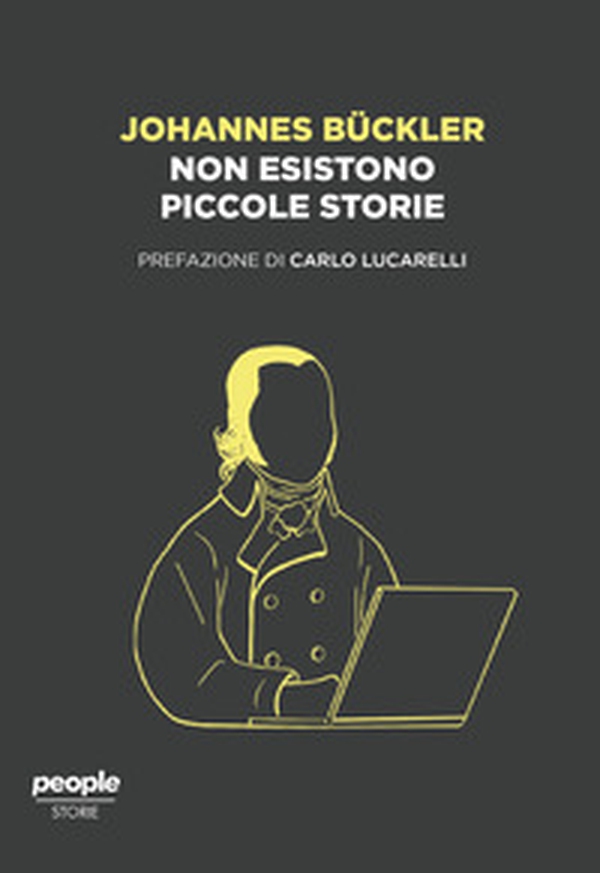 Non esistono piccole storie - Librerie.coop Non esistono piccole storie - Librerie.coop