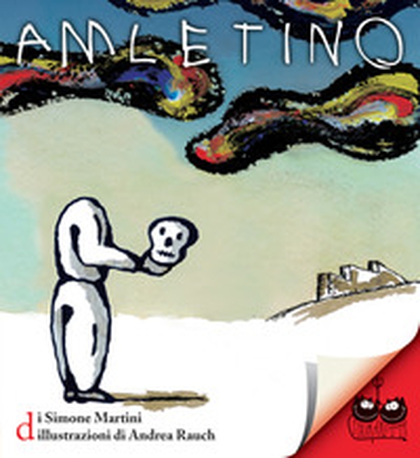 Amletino - Librerie.coop Amletino - Librerie.coop