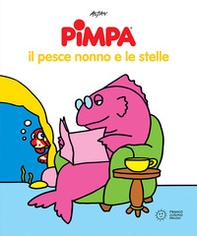 Pimpa. Il pesce nonno e le stelle - Librerie.coop Pimpa. Il pesce nonno e le stelle - Librerie.coop