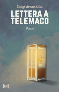 Lettera a Telemaco - Librerie.coop