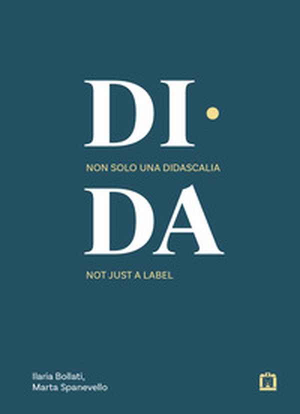 DI-DA Non solo una didascalia - Librerie.coop DI-DA Non solo una didascalia - Librerie.coop