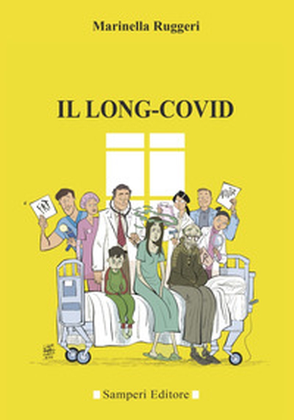 Il long-covid - Librerie.coop Il long-covid - Librerie.coop