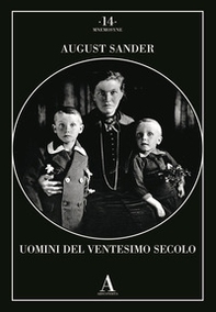 Uomini del Ventesimo secolo - Librerie.coop