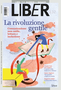 La rivoluzione gentile - Librerie.coop